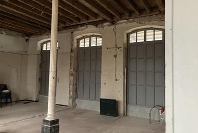Gare de Cuers - Pierrefeu
